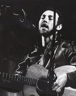 Richard Thompson Inglewood