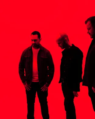 Rise Against Irvine