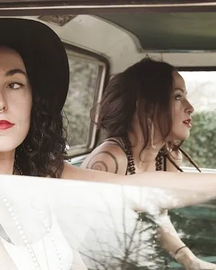 Rising Appalachia Los Angeles