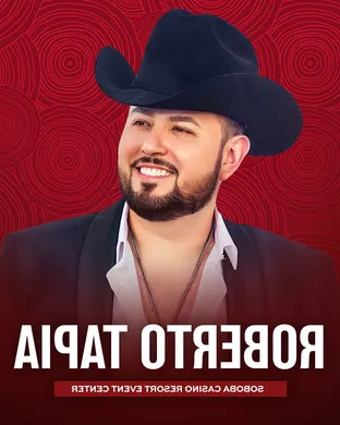 Roberto Tapia Inglewood