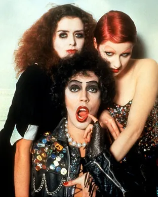 Rocky Horror Picture Show Los Angeles
