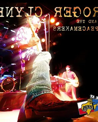 Roger Clyne And The Peacemakers San Juan Capistrano