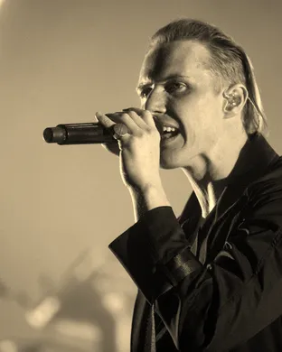 Rufus Du Sol Inglewood