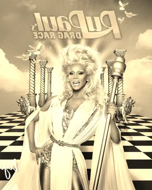 Rupaul's Drag Race Anaheim