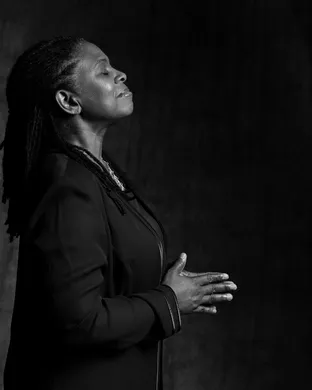 Ruthie Foster Cerritos
