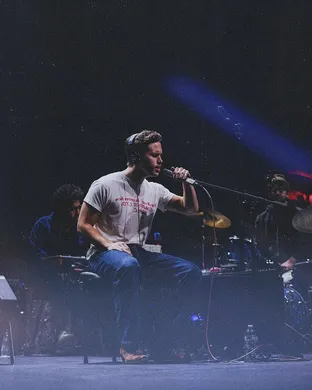 Ryan Beatty Los Angeles