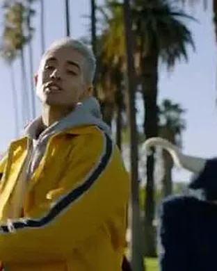 Ryan Caraveo Santa Ana