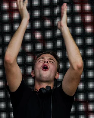 Sam Feldt Los Angeles
