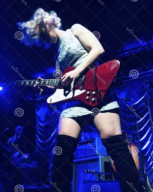 Samantha Fish West Hollywood