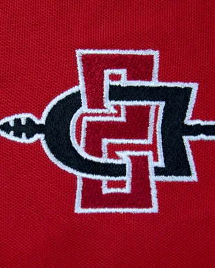 San Diego State Aztecs Pasadena