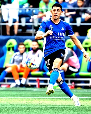 San Jose Earthquakes Stanford