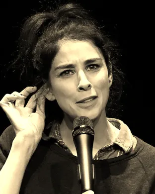 Sarah Silverman Inglewood