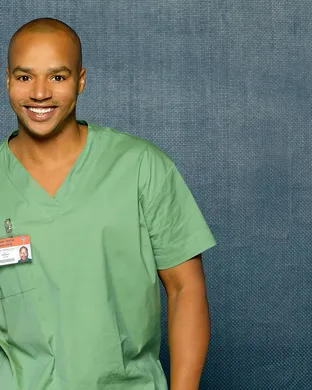 Scrubs Inglewood