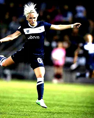 Seattle Reign Fc Los Angeles