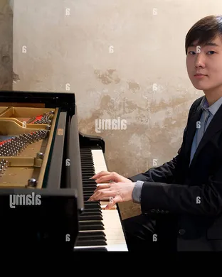 Seong-jin Cho Los Angeles