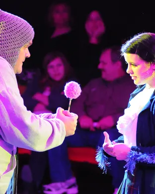 Seussical The Musical Inglewood