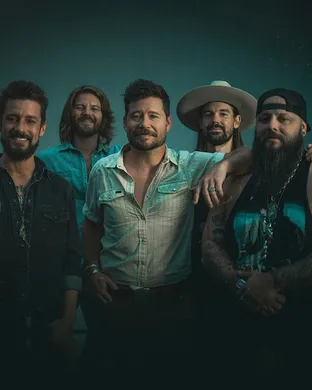 Shane Smith And The Saints Inglewood