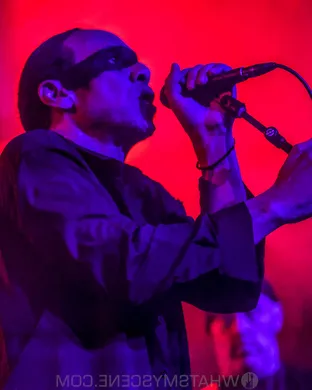 She Wants Revenge Los Angeles