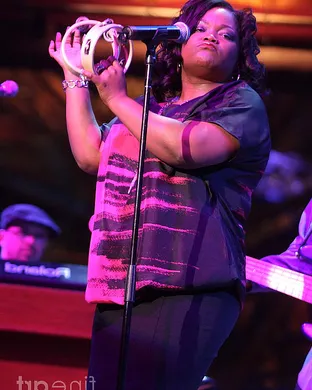 Shemekia Copeland Fontana
