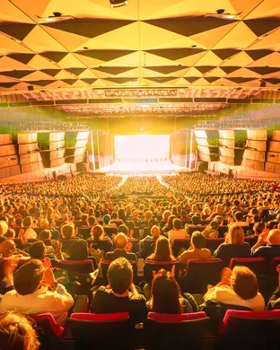 Shen Yun Performing Arts Inglewood