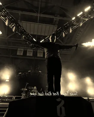 Shinedown Ontario