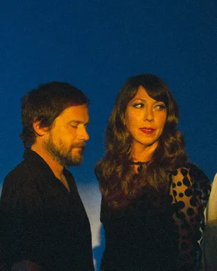 Silversun Pickups Los Angeles