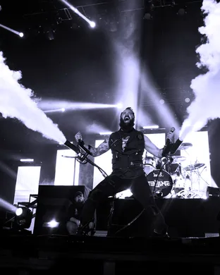 Skillet Inglewood