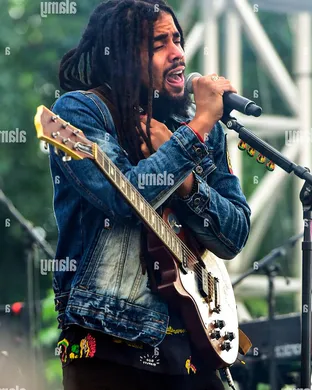 Skip Marley Costa Mesa
