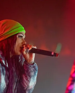 Snow Tha Product Los Angeles