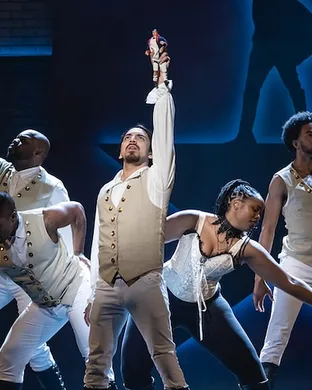 Spamilton Rancho Cucamonga