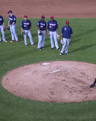 Spring Training Inglewood