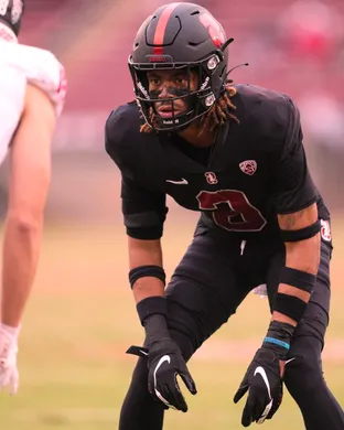 Stanford Cardinal Football Inglewood