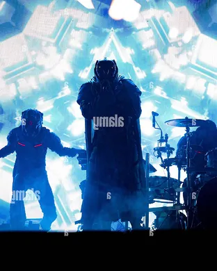 Starset Anaheim