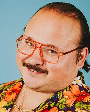 Stavros Halkias Los Angeles