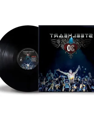 Steelheart West Hollywood
