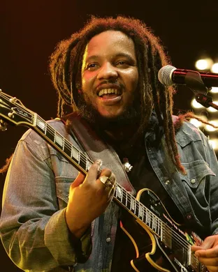 Stephen Marley Costa Mesa