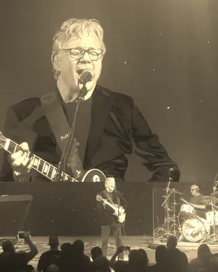 Steve Miller Band Inglewood