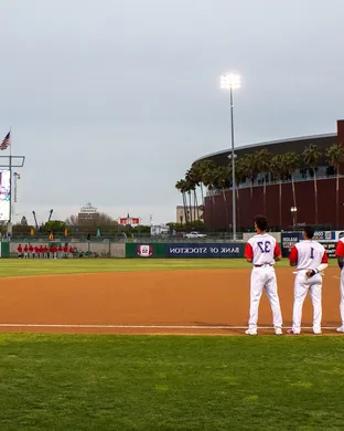 Stockton Ports Ontario