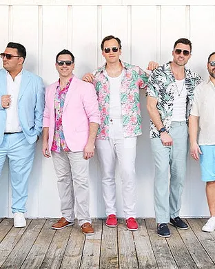 Straight No Chaser Cerritos