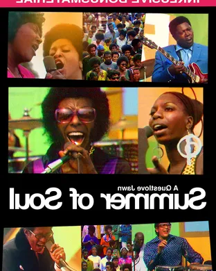 Summer of Soul Cerritos