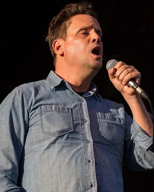 Sun Kil Moon Santa Ana