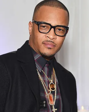 T.I. Los Angeles