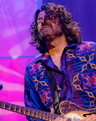 Tab Benoit San Juan Capistrano