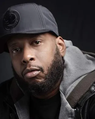 Talib Kweli Los Angeles