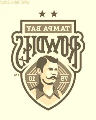 Tampa Bay Rowdies Irvine