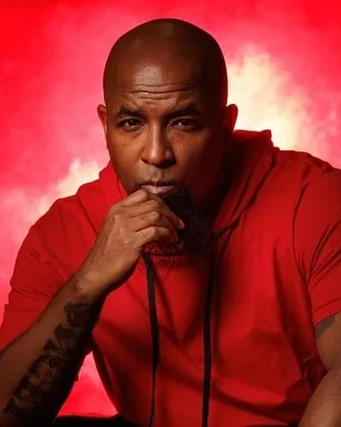 Tech N9ne Anaheim