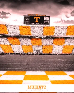 Tennessee Volunteers Atlanta