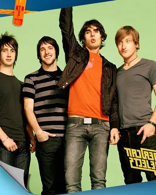 The All American Rejects Inglewood