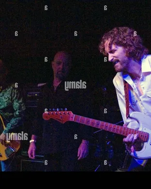 The Fabulous Thunderbirds Cerritos