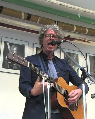 The Jayhawks Los Angeles
